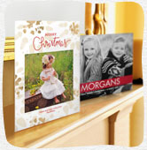 Shop Christmas photo cards