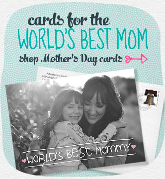 Mother S Day Cards Personalize Mail Today Card