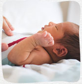 Shop birth announcements