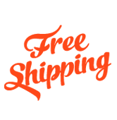 Free Standard Shipping