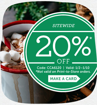 30% off Dad & Grad.  HATS OFF TO DADS & GRADS!  Take 30% off Father's Day and Graduation cards, and FREE shipping too!  Offer valild 5/23 - 5/26.  *Father's Day is June 16th.  Use Code: CWG3523.  Shop now