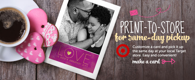 Greeting Cards & Photo Cards: Make Your Own Personalized, Custom Cards | Cardstore