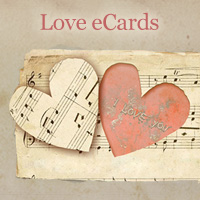 Free Christmas Love Ecards