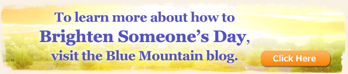 Brighten Someone's Day