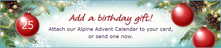 Jacquie Lawson Advent Calendar