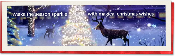 Christmas Ecards - Free Christmas Ecards from American Greetings