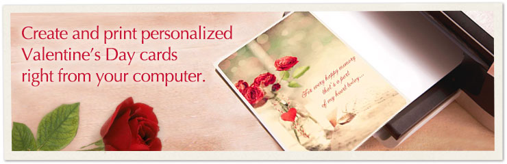 valentines greetings cards