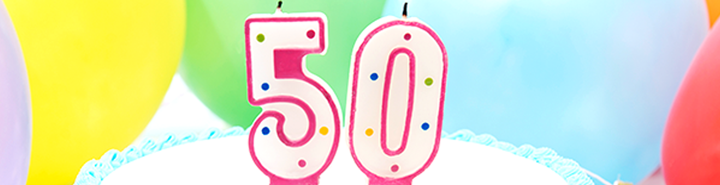 50th Birthday Messages - American Greetings