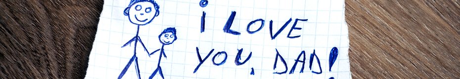 What to Write in a Father's Day Card | Inspiration