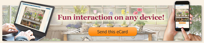 Mother's Day Interaction