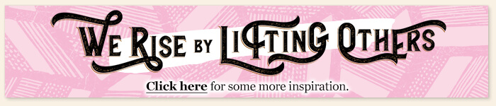 Women Inspiring Women Blog