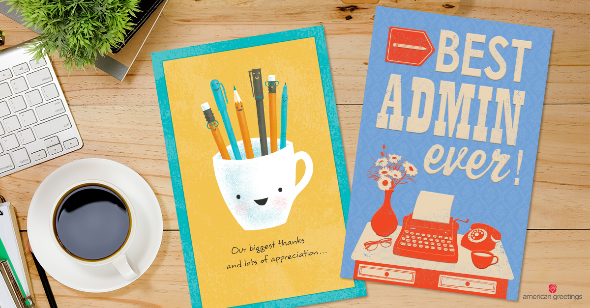 Administrative Professionals Day Messages American Greetings