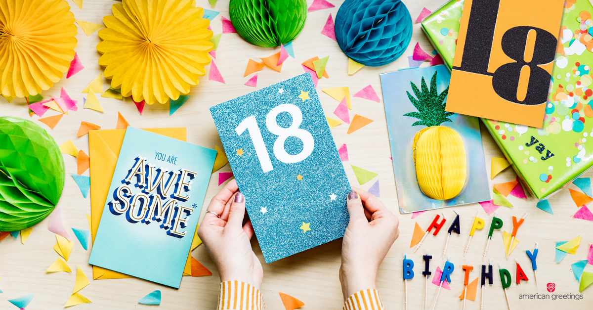 18th birthday girl, 18th birthday gift idea door sign