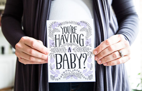 Shop Baby Shower Cards, Baby Ecards, & More - American Greetings