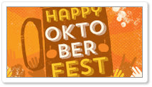 Oktoberfest 9/22-10/7