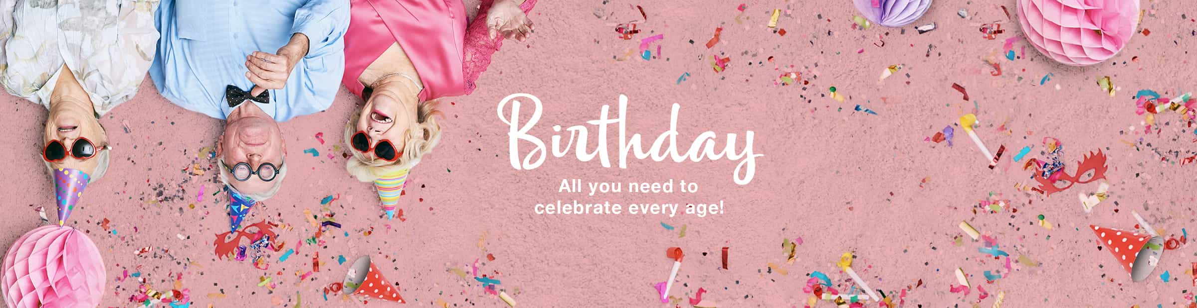 Birthday Cards & Greetings | American Greetings