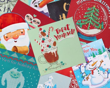 120 Christmas Wishes for Your Mom with Printable Cards