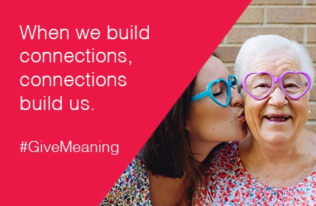 Give Meaning To What Matters - American Greetings Give Meaning To What Matters - American Greetings