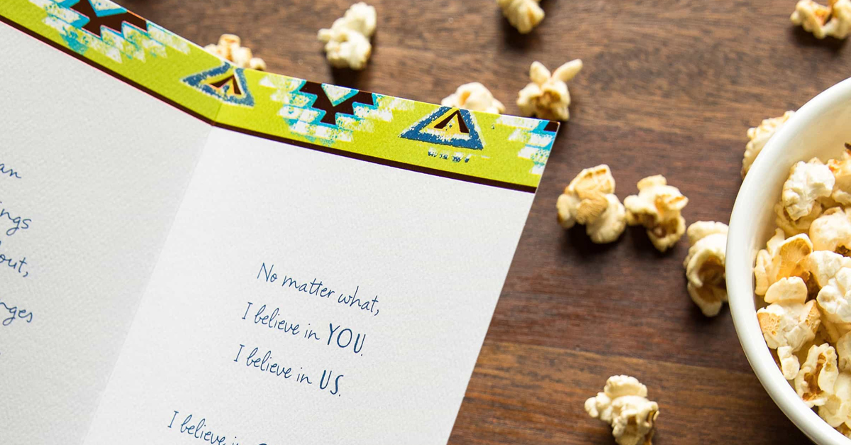 Cute Things To Write In A Card For Your Boyfriend