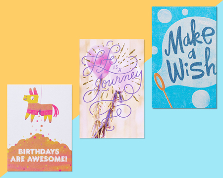 50th birthday card ideas for mom