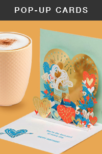 Pop-Up Cards