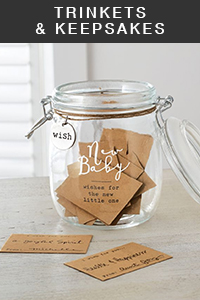 Trinkets & Keepsakes