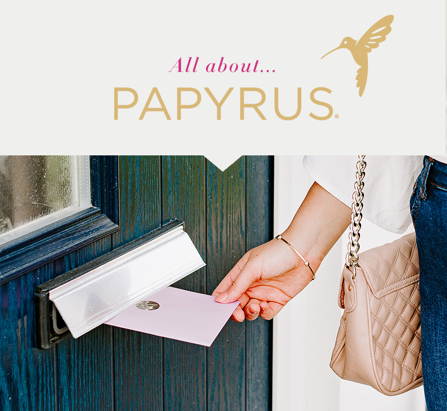 Everything you need to know about Papyrus