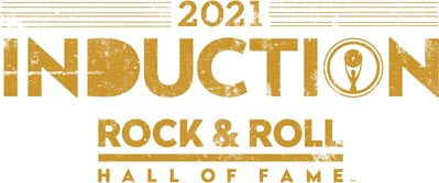 2021 Rock & Roll Hall of Fame Induction