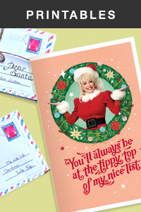 American Greetings Printable Christmas Cards