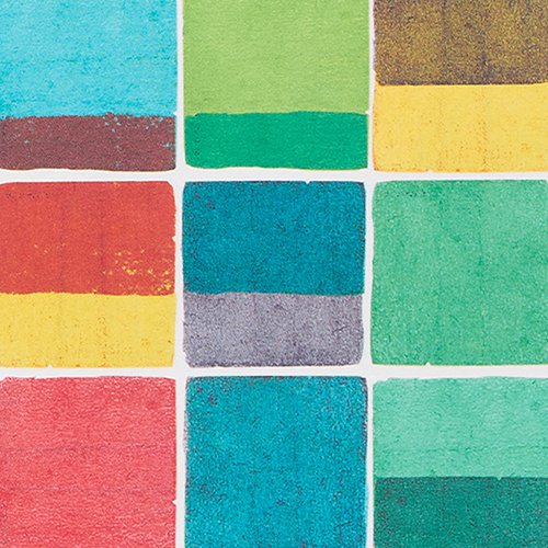colorful blocks wallpaper
