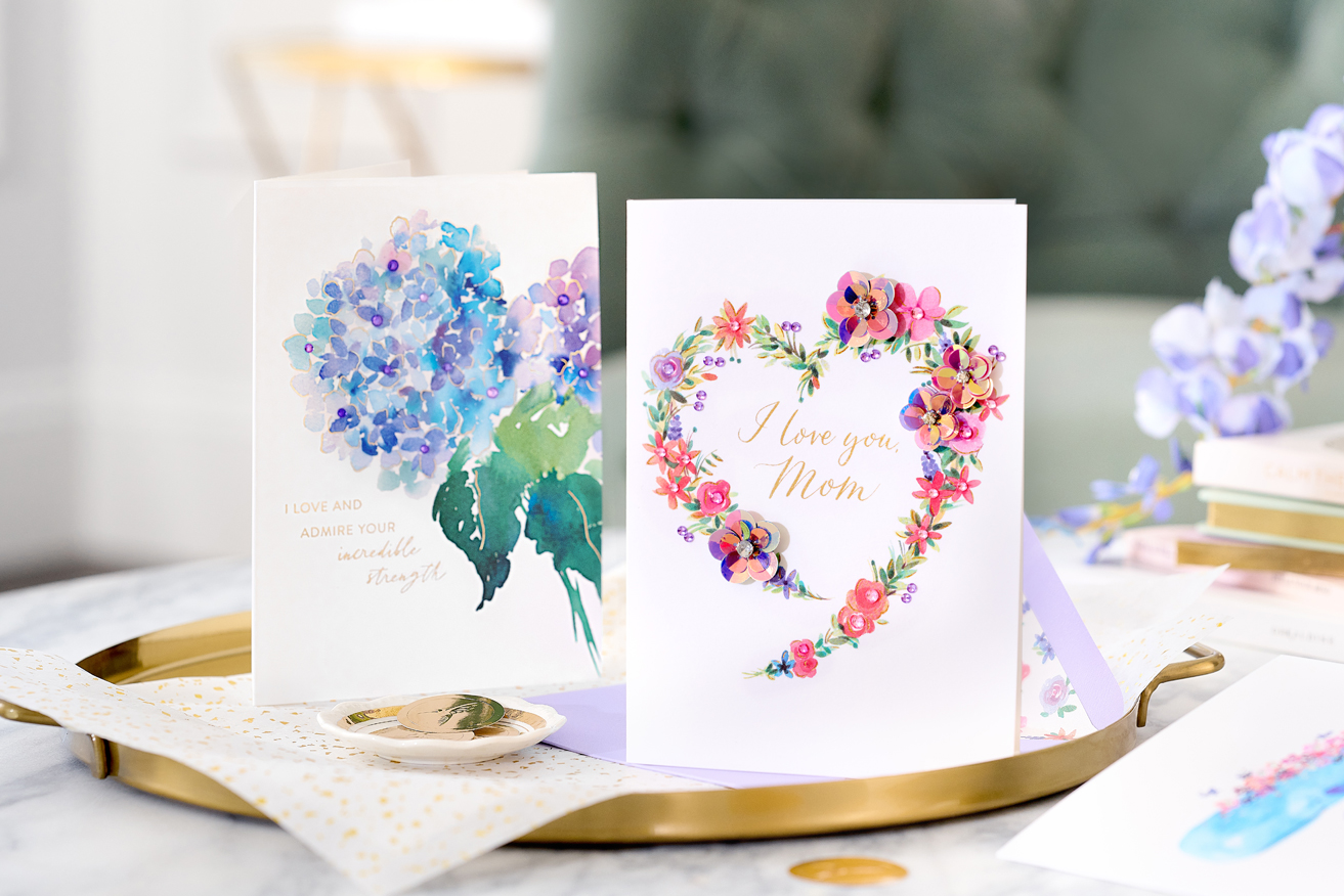 mother's day cards