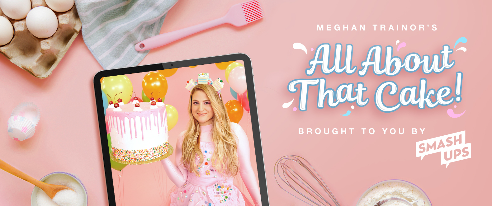 How Meghan Trainor Celebrates Mother's Day