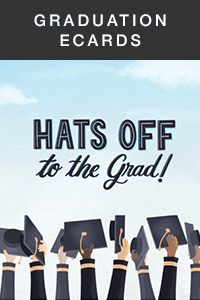 Graduation Ecards