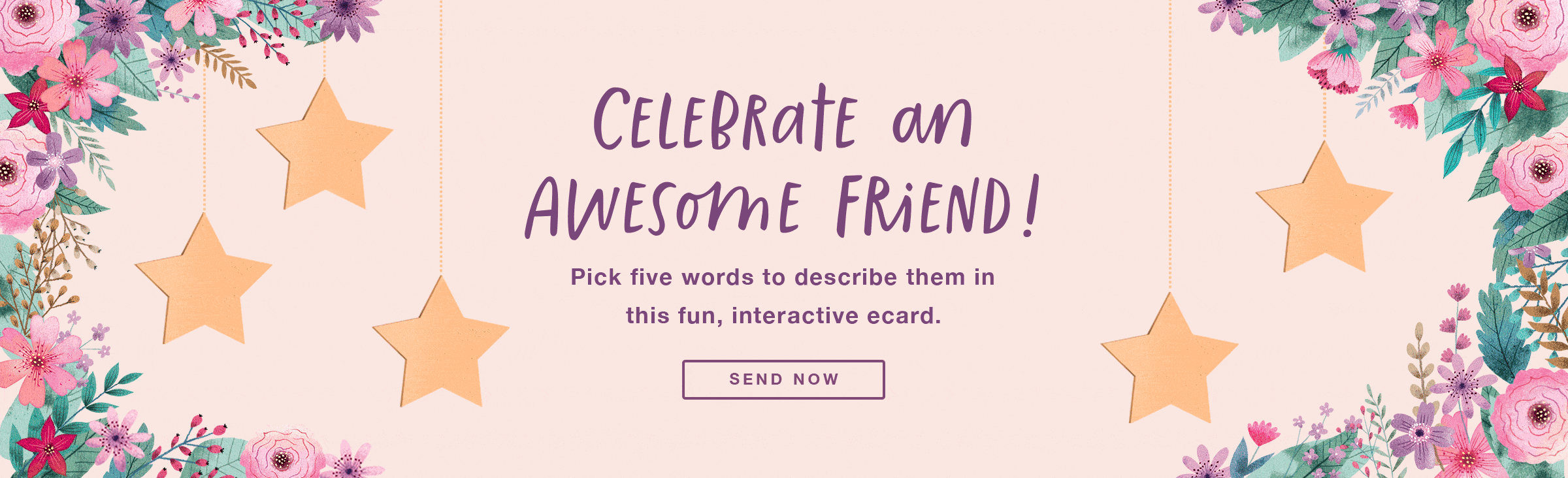 Friendship Game Ecard