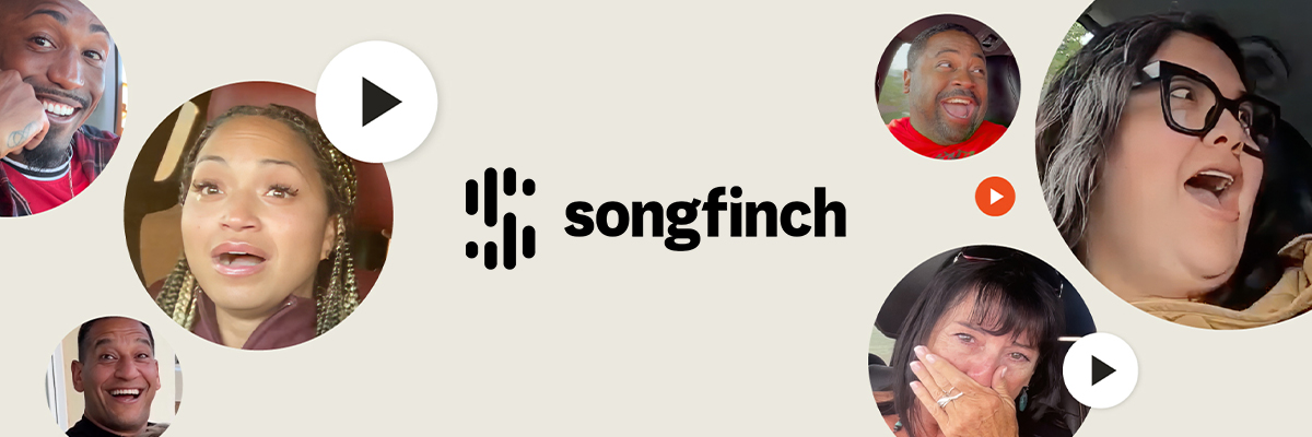 songfinch