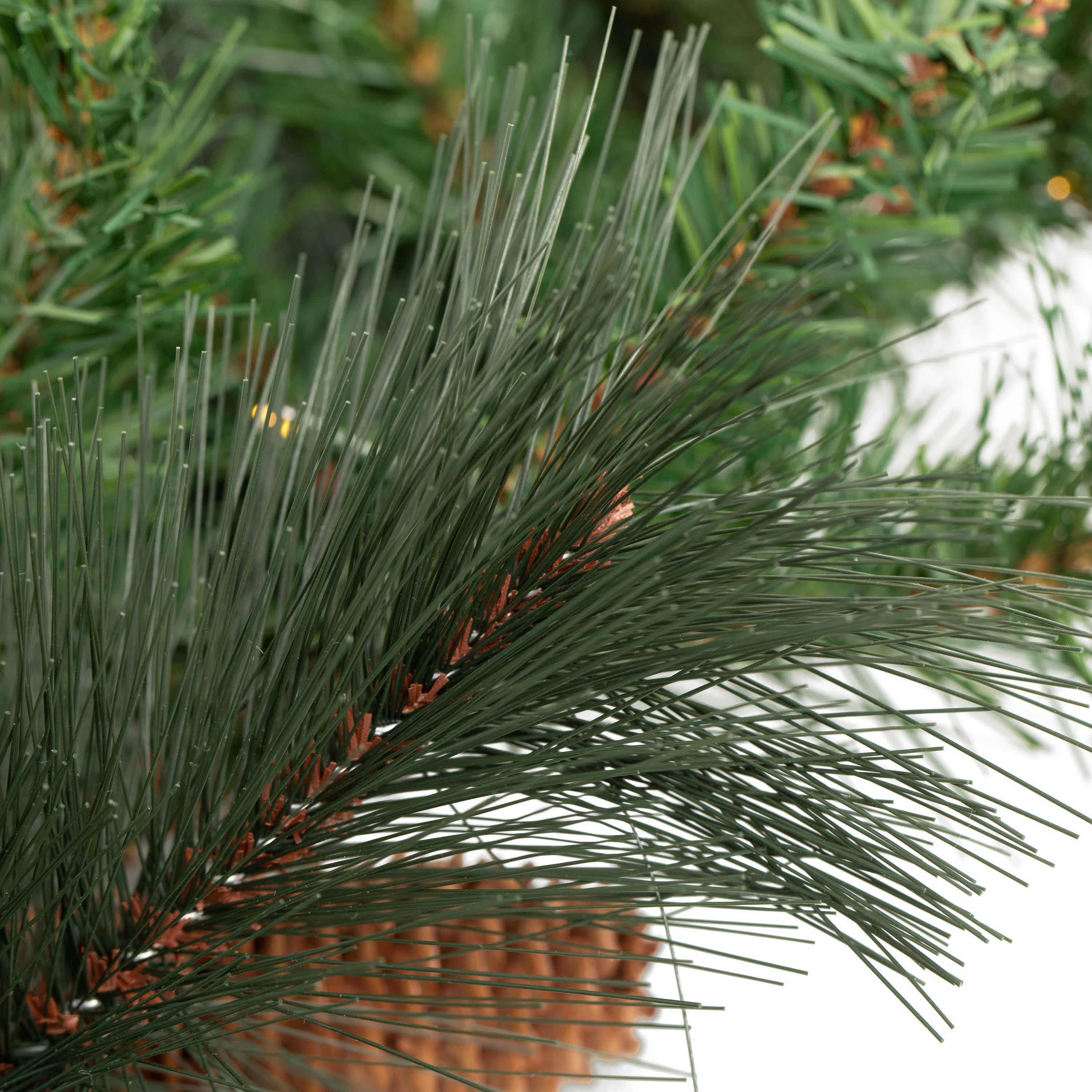 Wreath Carolina Pine