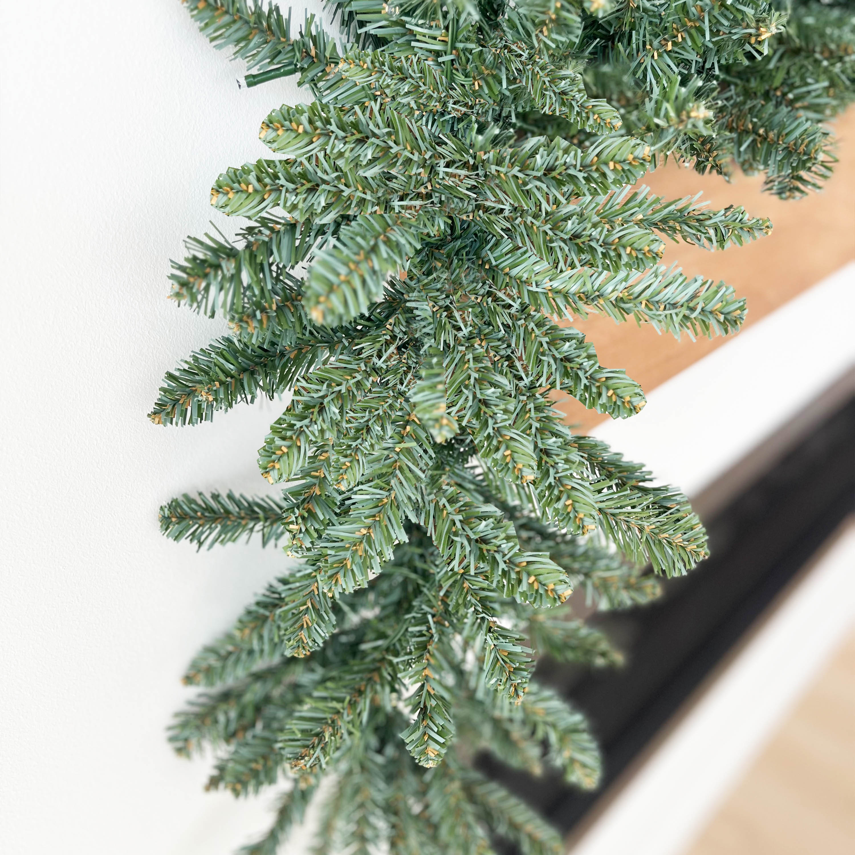 Garland Blue Spruce