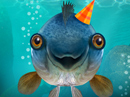 Your Birthday Cod Talking Card Birthday eCards