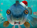 Your Christmas Cod Talking Card Christmas eCards