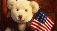 Old-Fashioned Fourth!