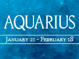 Aquarius Birthday - Birthday Ecard | American Greetings