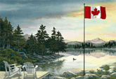 Canadian Landscape