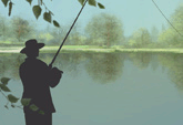 Fly Fishing