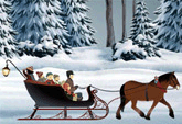 Sleigh Ride