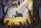 A Forest Recital