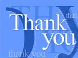 Business Appropriate Thank You Ecard