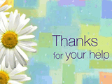 You Are Appreciated Ecard
