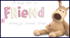A Wish for A Friend