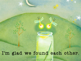 I'm Glad We Found Each Other