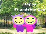 8/6 Friendship Day